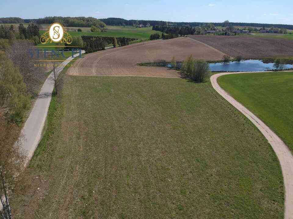 Piękne działki na sprzedaż w Gołubiu - zdjęcie 5
