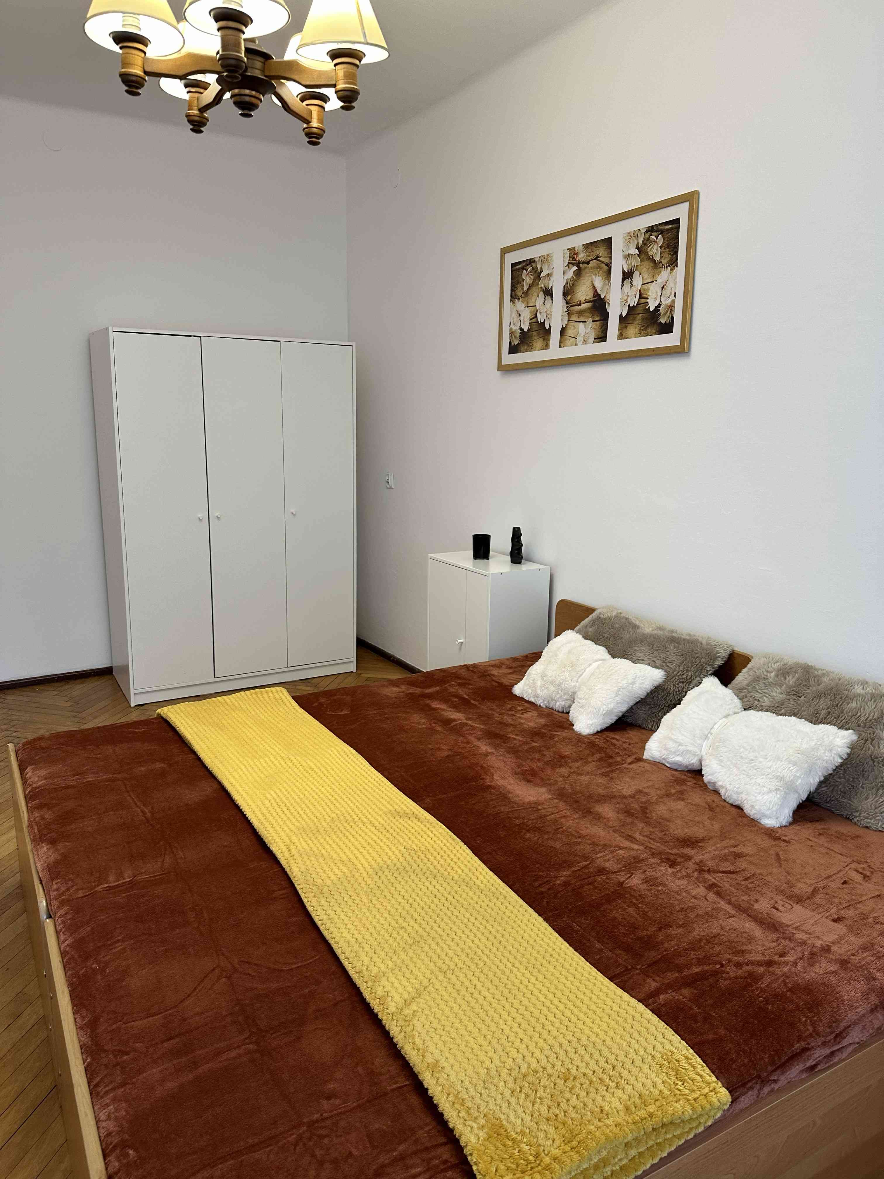 PRZESTRONNE 2 POKOJE | 54,79 m² | KATOWICE - zdjęcie 11