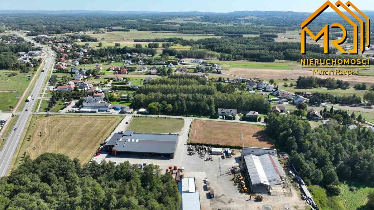 Dom do kapitalnego remontu – 10 min od Tarnowa - zdjęcie 40