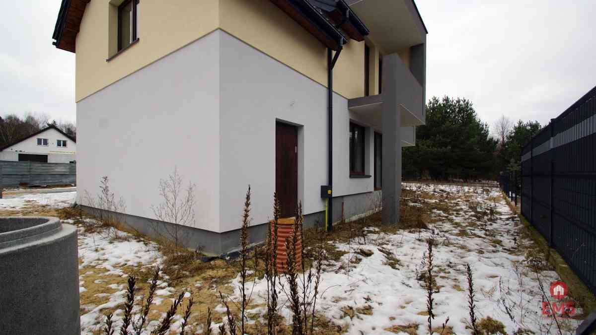 Szeregówka na Zawadach - zdjęcie 3