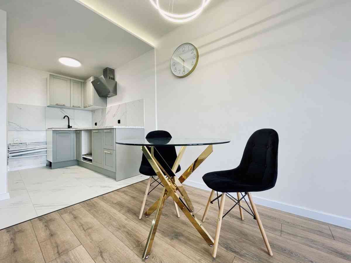 Po generalnym remoncie | Balkon | Parking | - zdjęcie 13