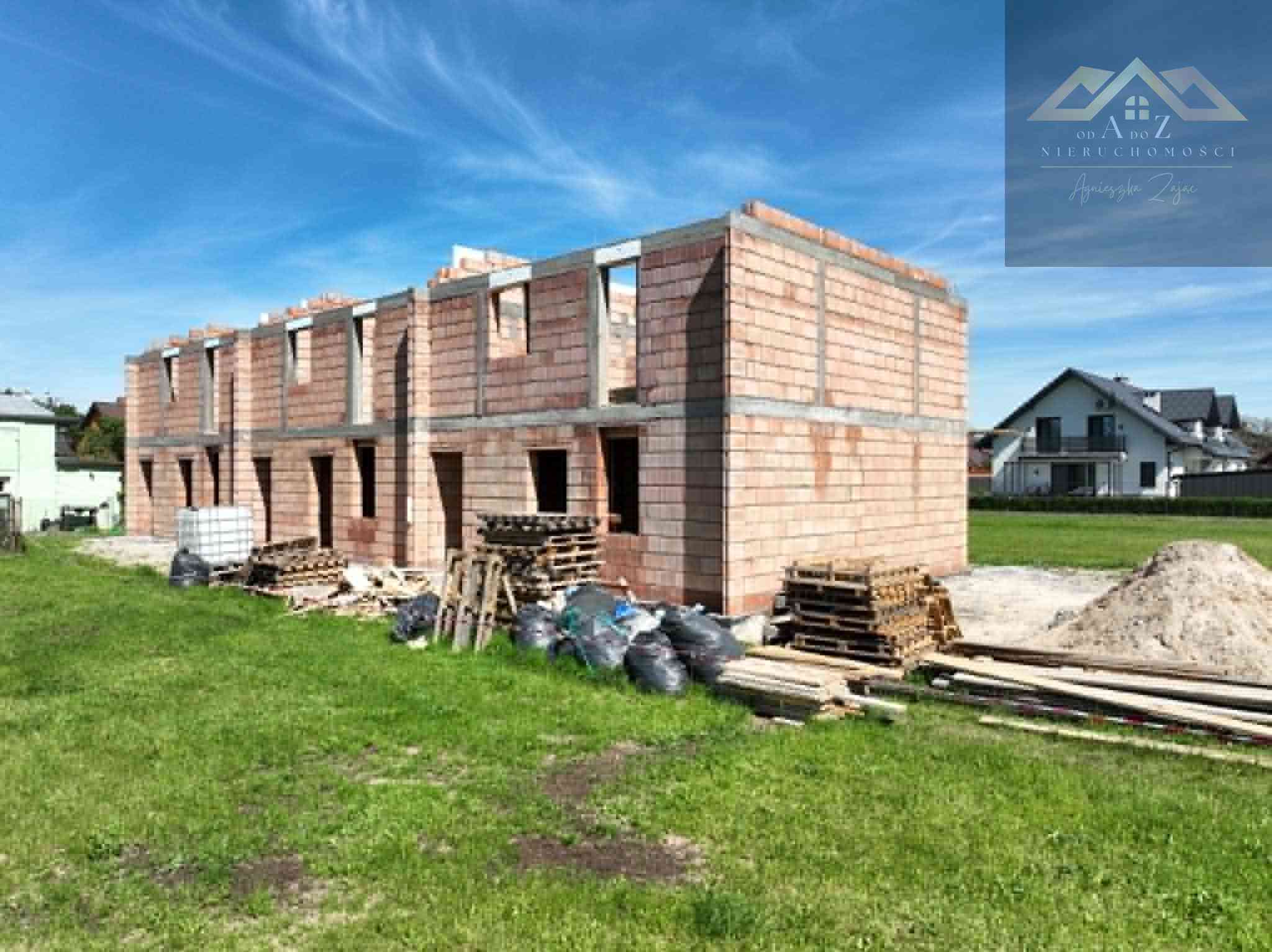 Zagumnie Residence- kameralna inwestycja w zielonej części Tarnowa - zdjęcie 2