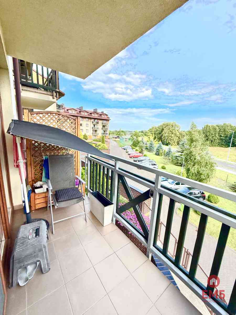 PRZESTRONNE MIESZKANIE 70,10 M²  | Augustów - zdjęcie 10