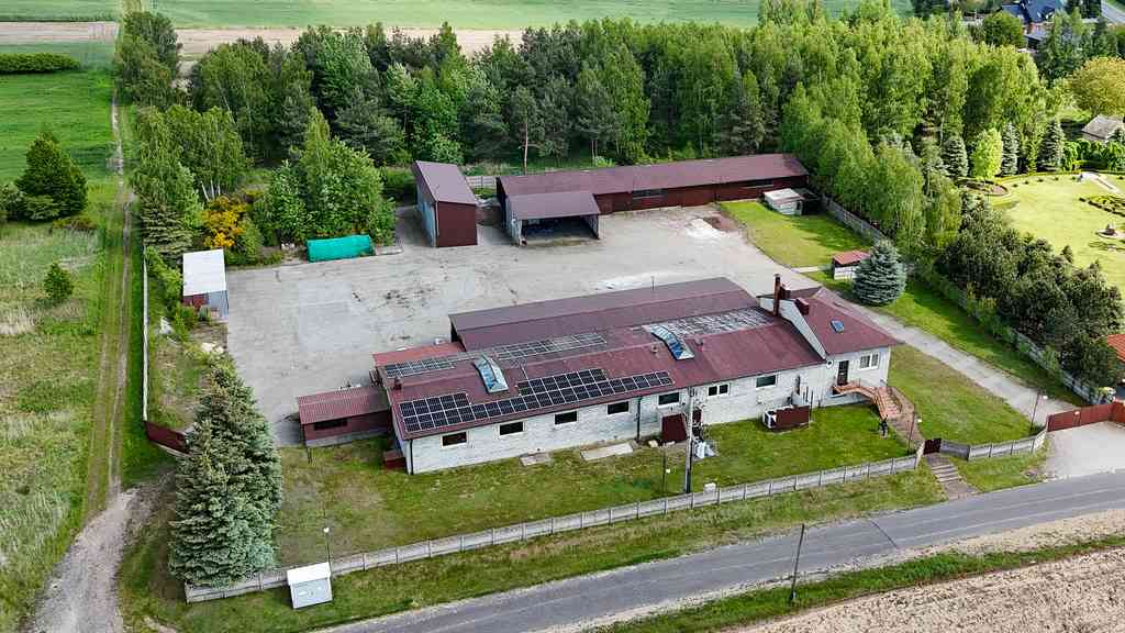 Lipie, ul. Częstochowska | Lokale do wynajęcia - zdjęcie 8