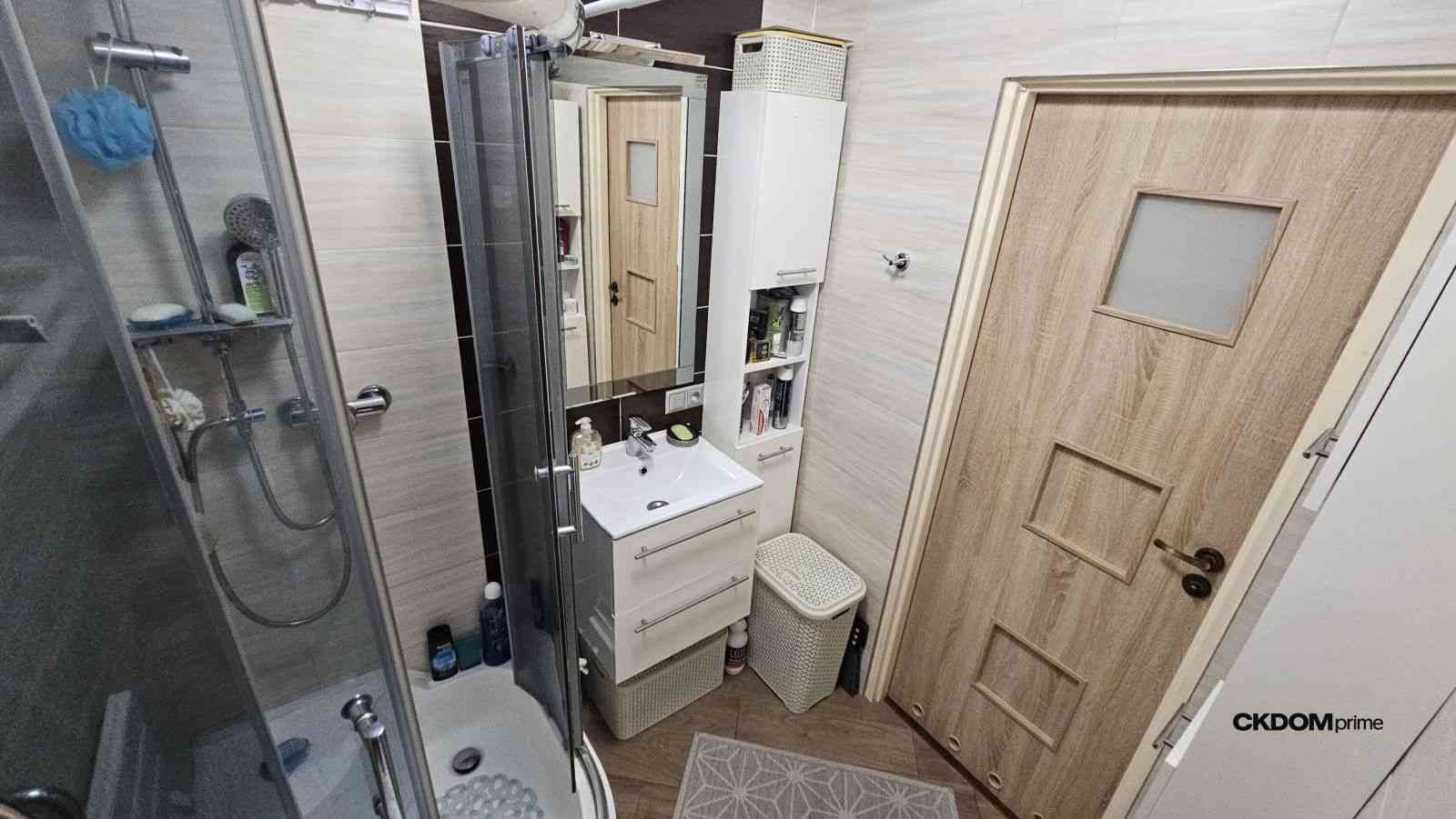 3 pokoje, 59,95 m² – Kielce, os. Świętokrzyskie - zdjęcie 13