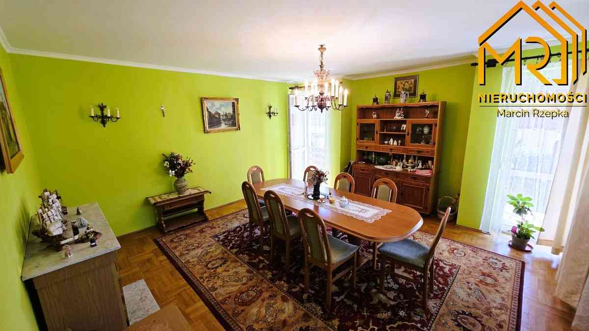  Dom blisko centrum Brzeska, ul. Wrzosowa  - zdjęcie 6