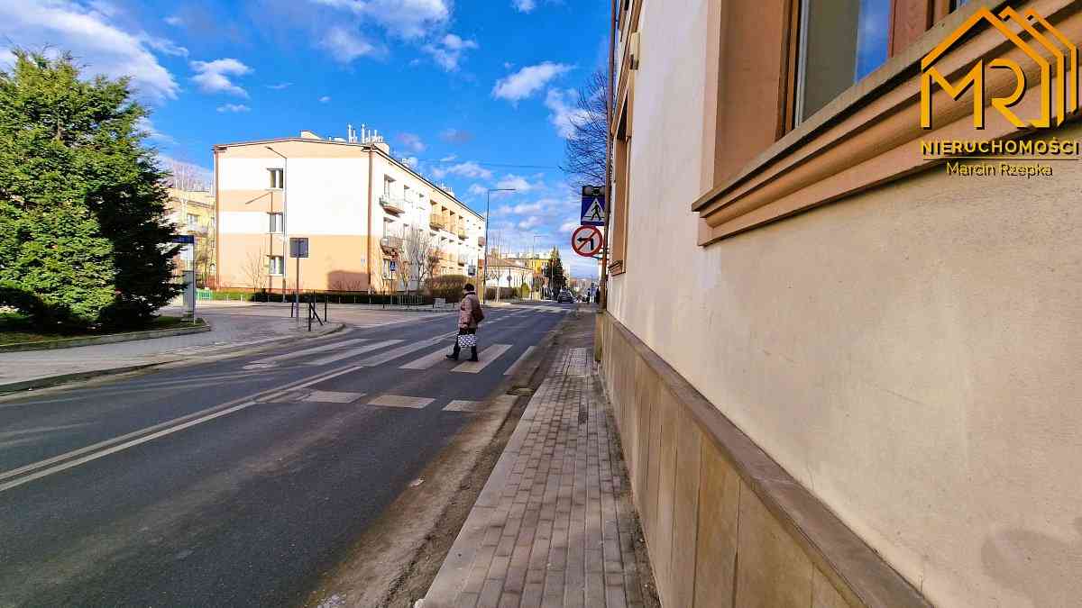 Dom mieszkalny w centrum Gorlic - zdjęcie 38