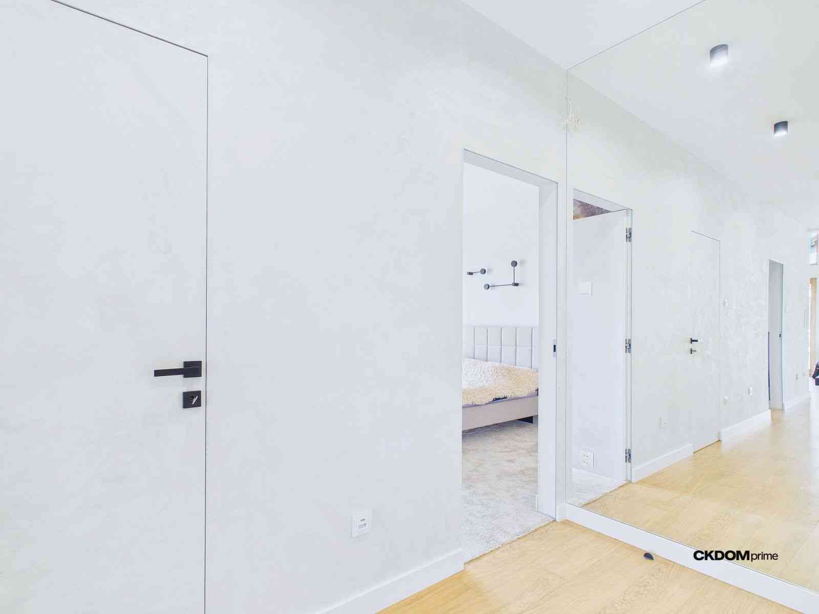 Dom parterowy 145 m² z działką 1189 m², Szewce, gm. Nowiny - zdjęcie 18