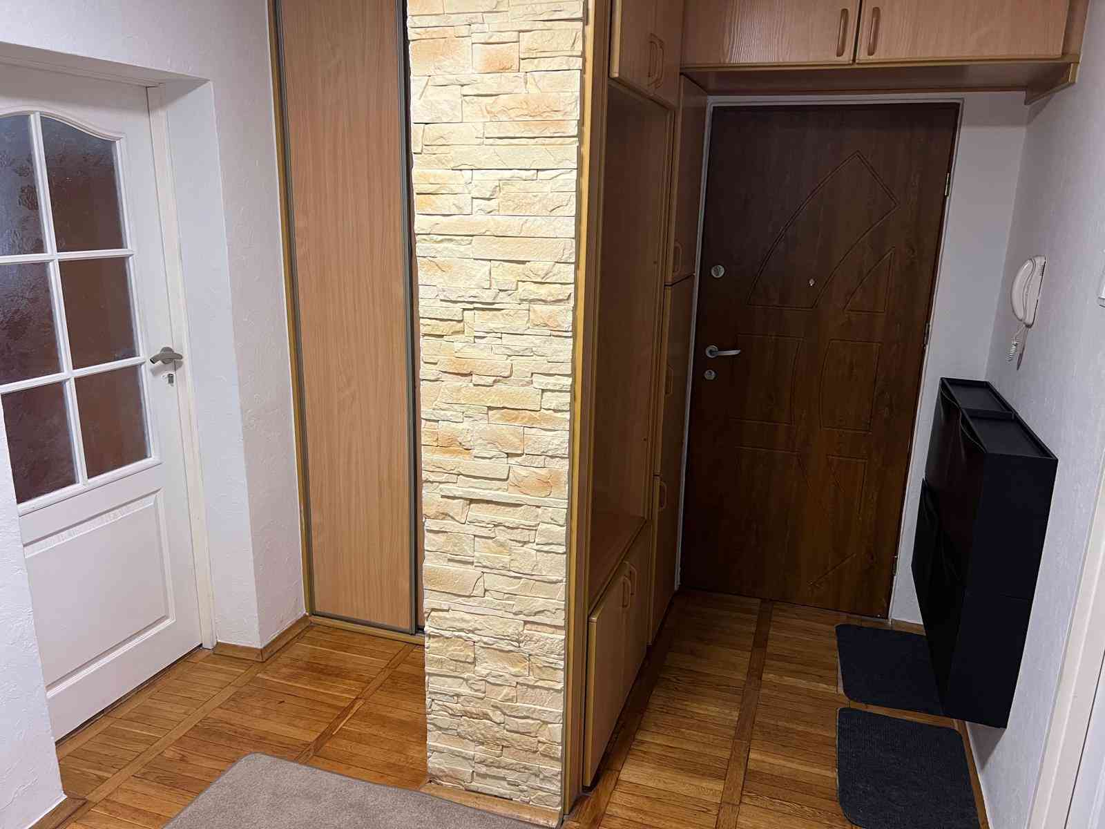 Wynajmę 3 osobne pokoje, balkon, Śródmieście - zdjęcie 11