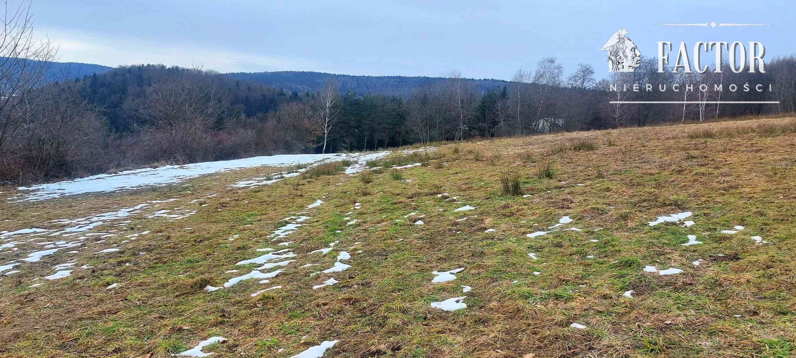 Siary działka budowlana 15 a 1174S - zdjęcie 2