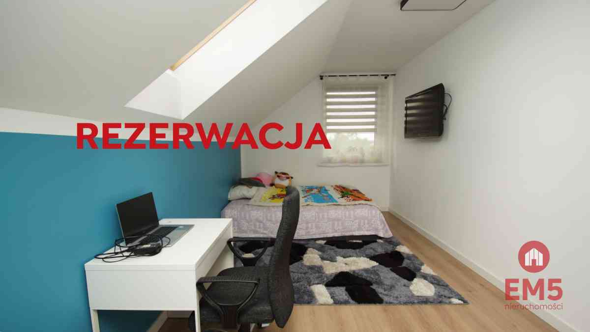 Wolnostojacy dom w spokojnej okolicy - zdjęcie 8