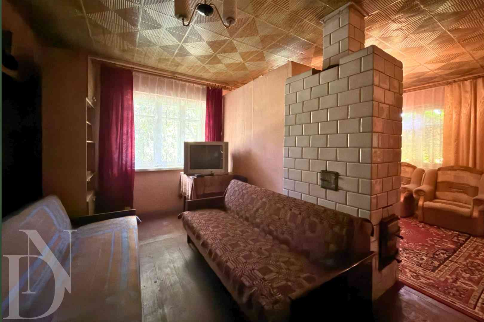 Dom 70 m² + 3205 m² działki w pobliżu rzeki Nurzec - zdjęcie 10