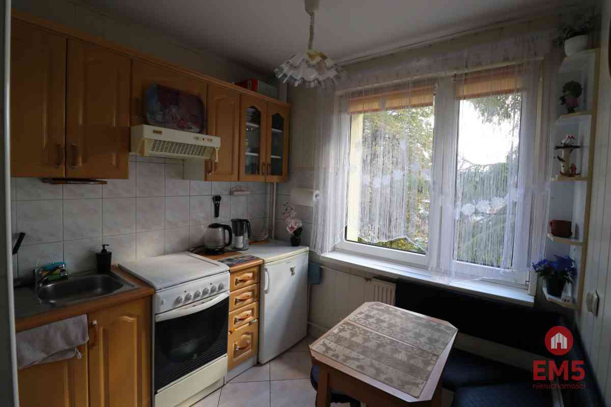 Na sprzedaż 2-pokojowe mieszkanie 36 m² Suwałki - zdjęcie 5