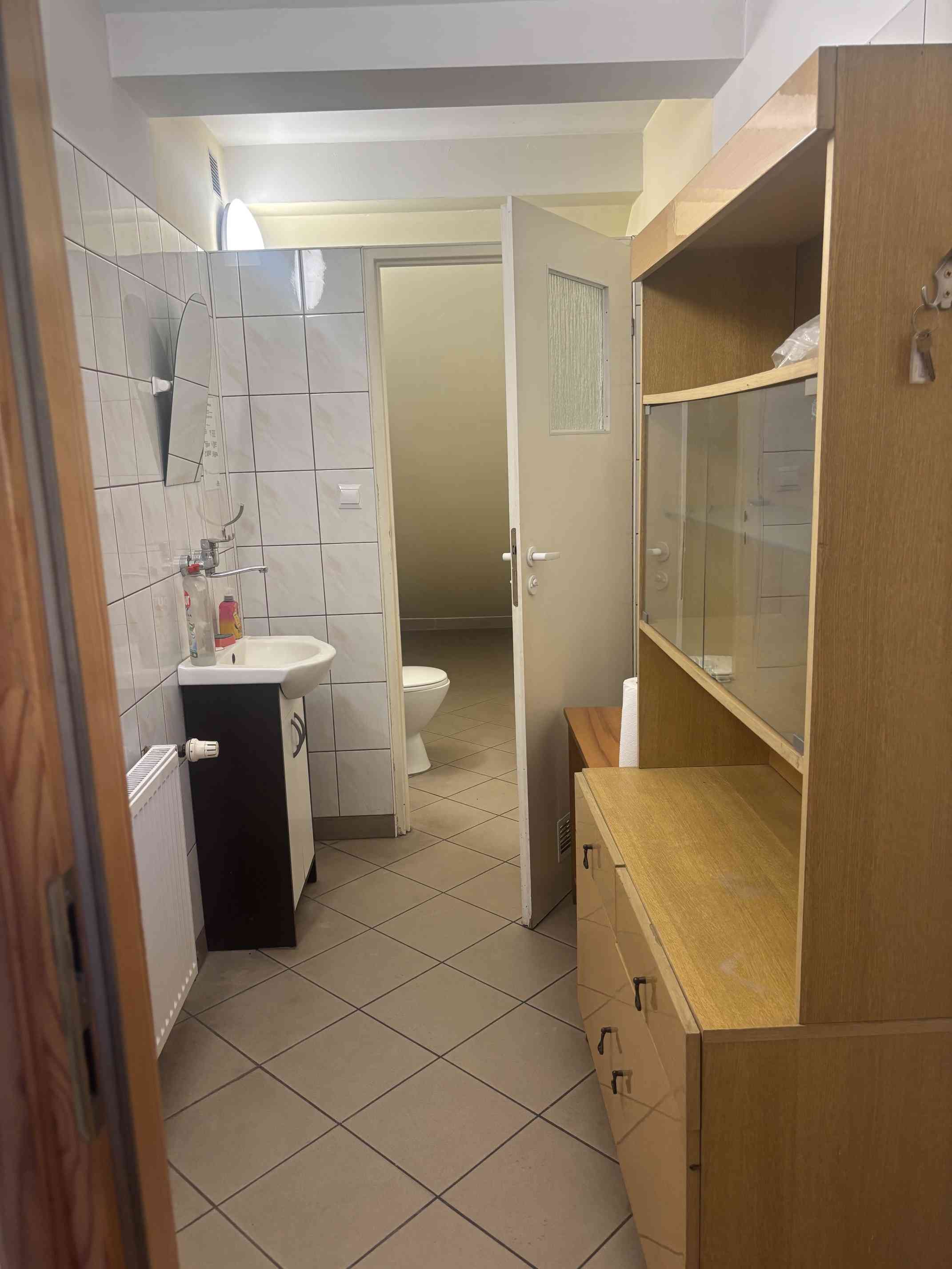 Lokal usługowy z witryną i klimatyzacją, 117 m², Brodnica - zdjęcie 16