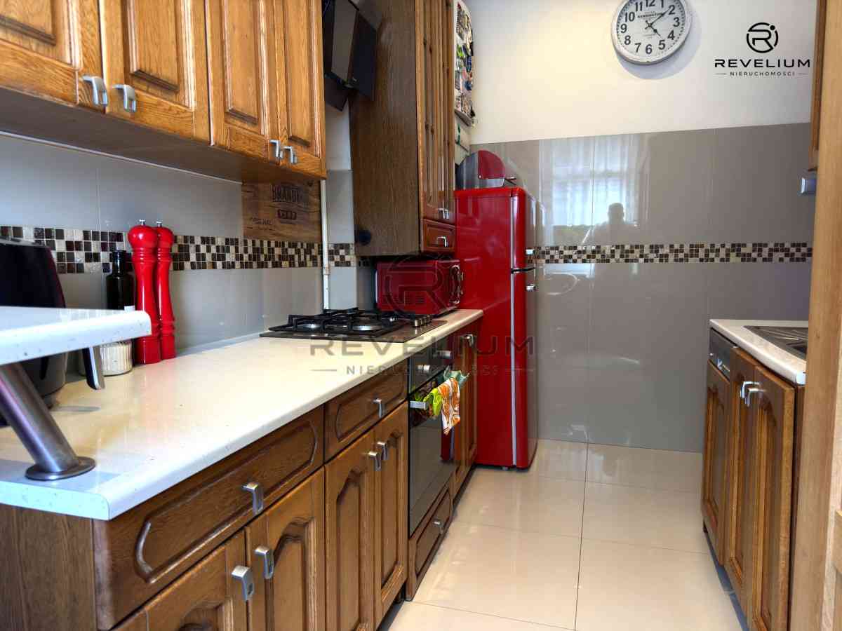 Oliwa | 58,68 m² | balkon | ogród | piwnica - zdjęcie 10