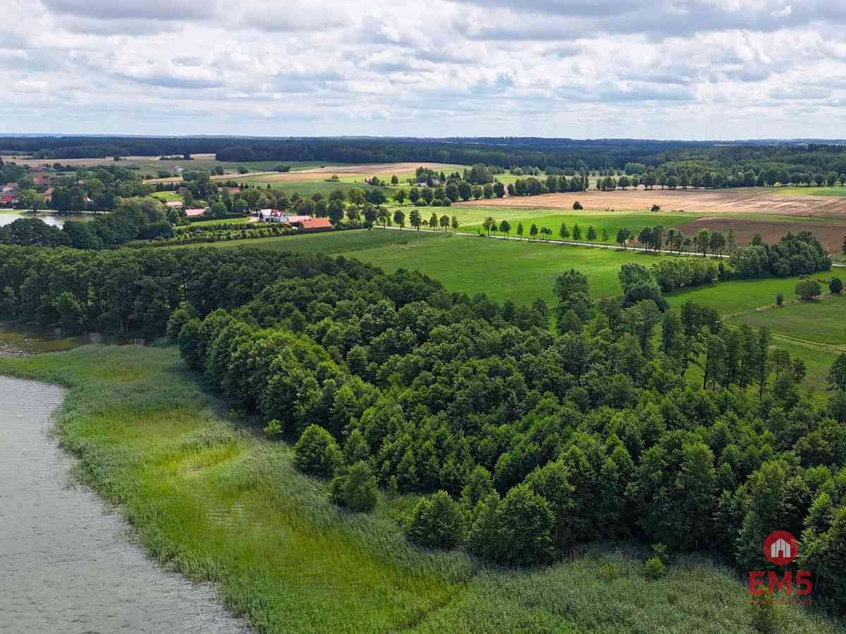 Działka budowlana w Krainie Tysiąca Jezior. - zdjęcie 2