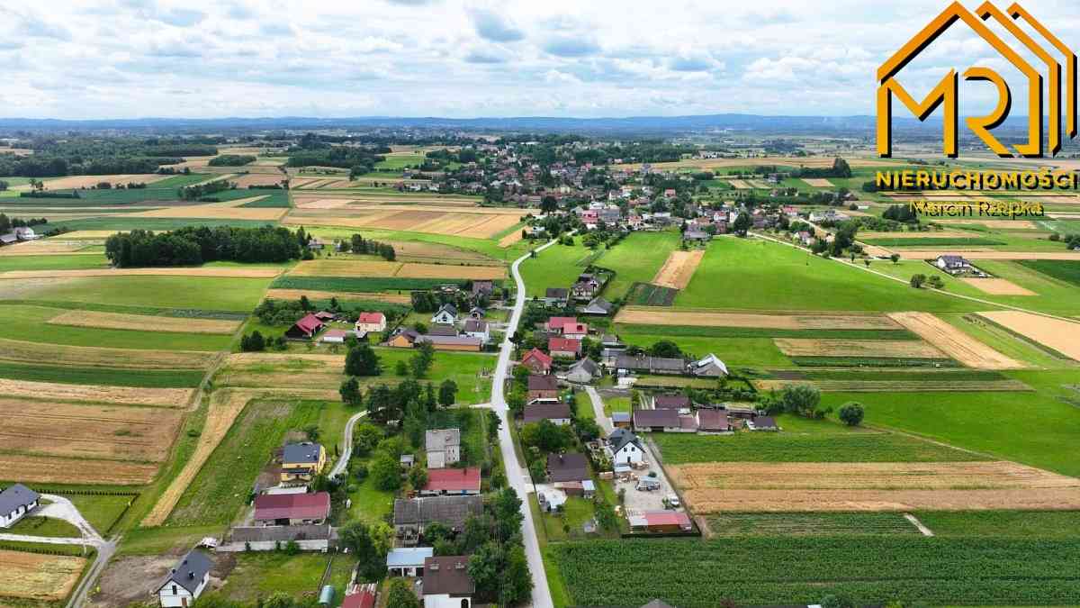 Działki leśne w gm. Lisia Góra - zdjęcie 5