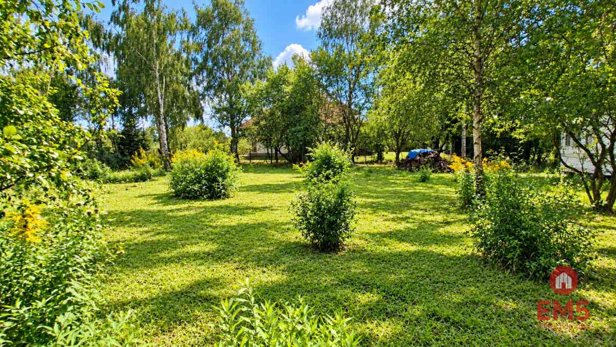 Działka budowlana 668 m2 - zdjęcie 4