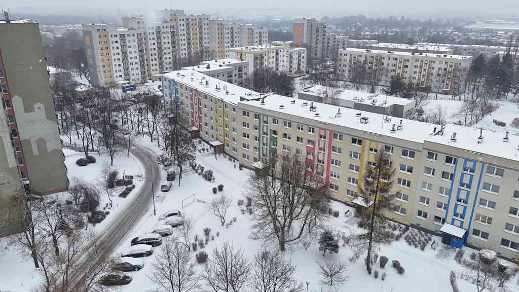 Częstochowa, ul. Wyzwolenia | Mieszkanie - zdjęcie 13