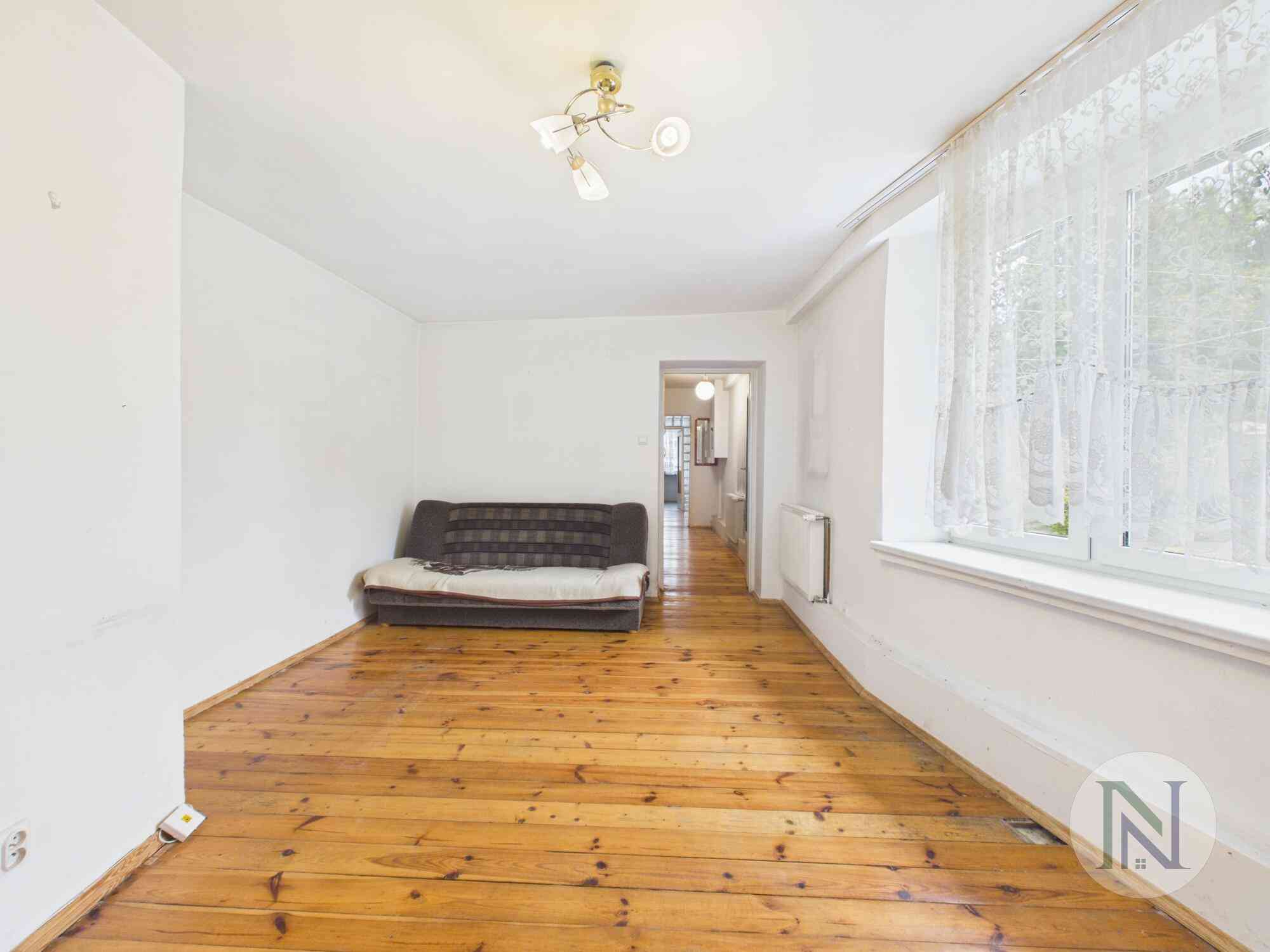 pl. Bema | 2 osobne wejścia | 47,62 m² | parter | do własnej aranżacji - zdjęcie 8