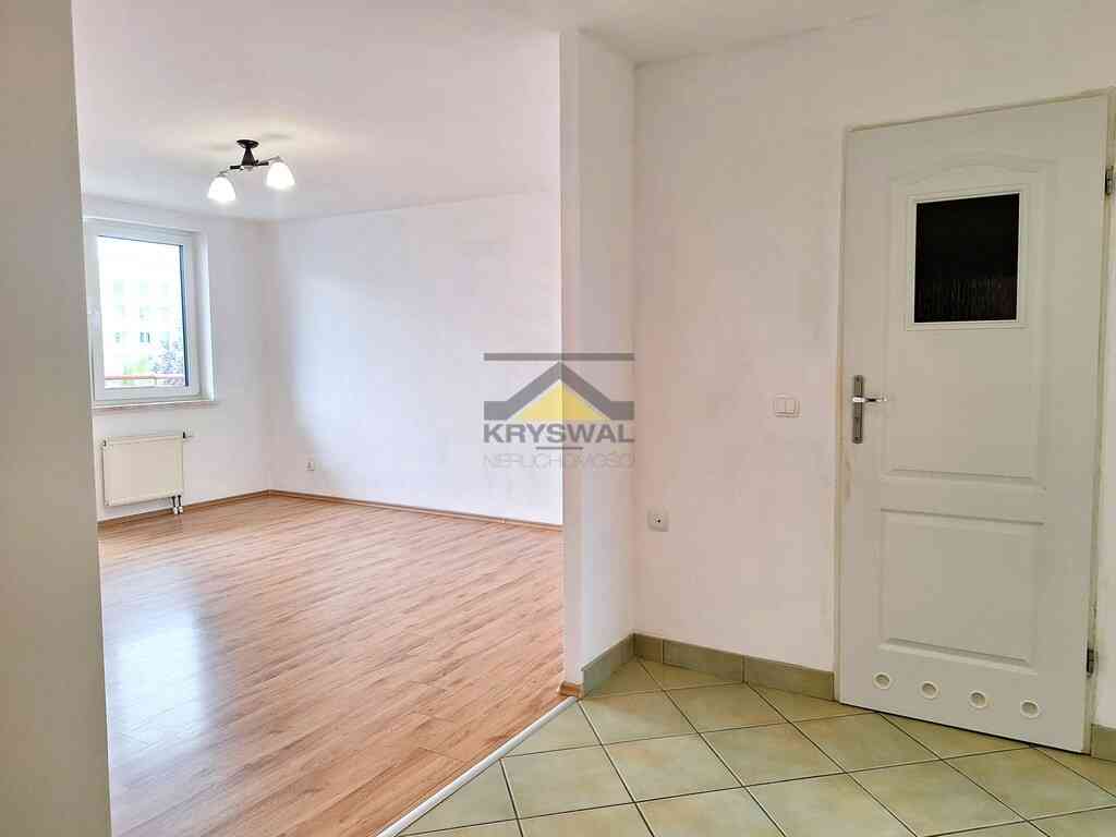 2 pokoje, wysoki parter z balkonem, Os. Manhattan - zdjęcie 14