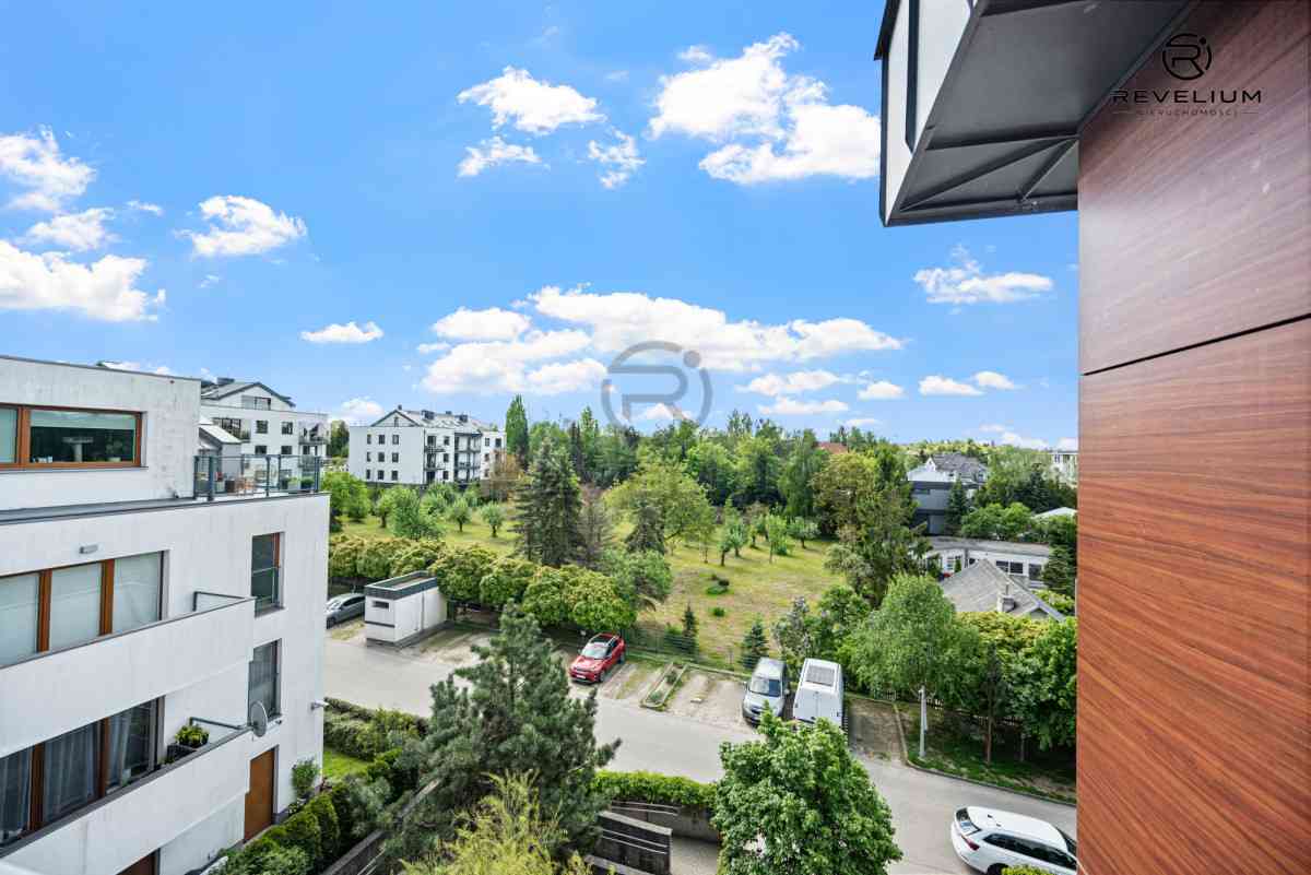 3 balkony | 2 Msc. postojowe | Oś. Myśliwska Park - zdjęcie 16