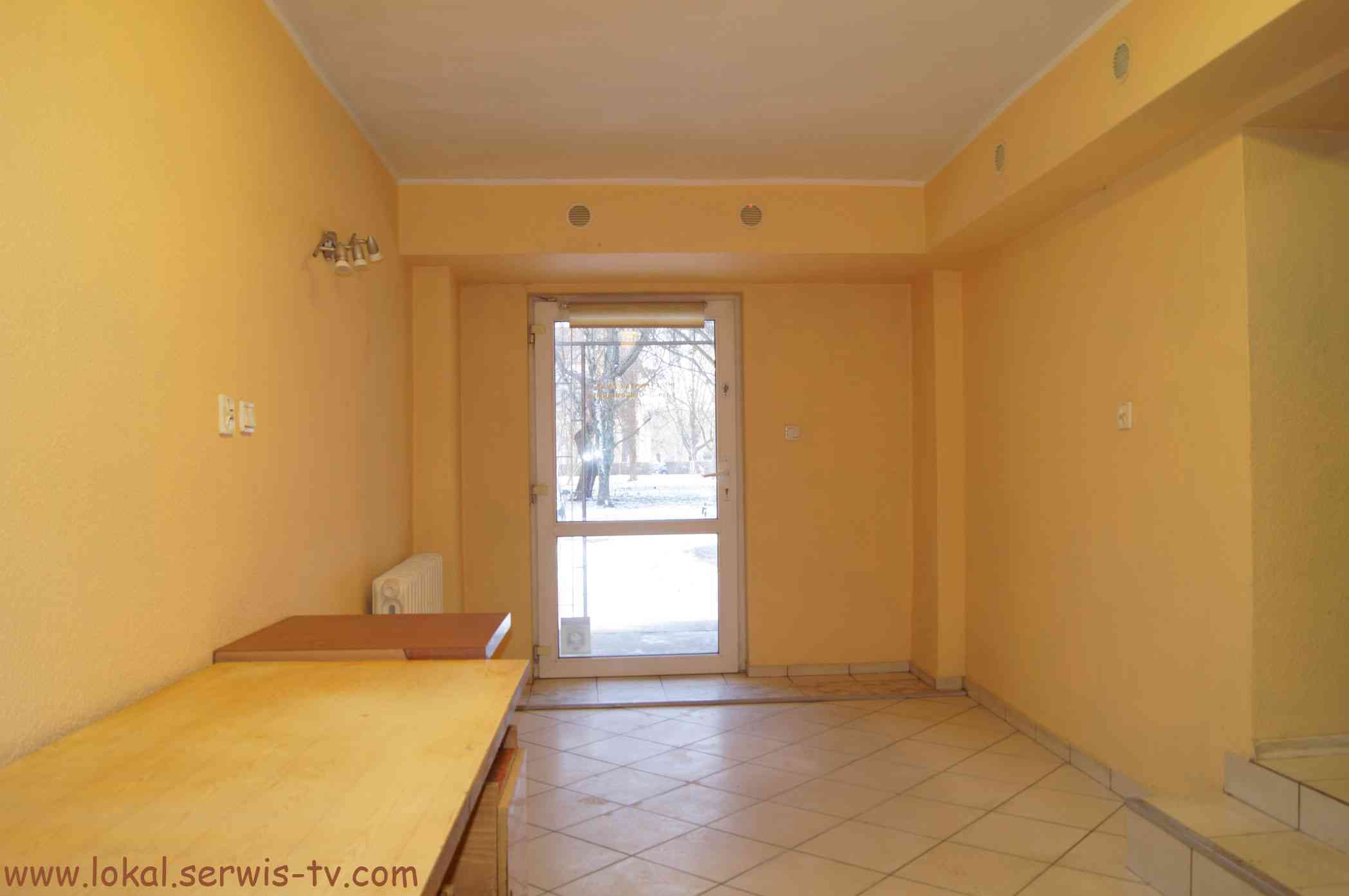 Lokal użytkowy na wynajem – Wrocław - zdjęcie 1