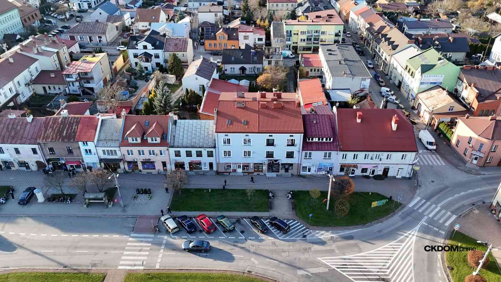 Kamienica – Rynek Staszów | Inwestycja z Dochodem - zdjęcie 8