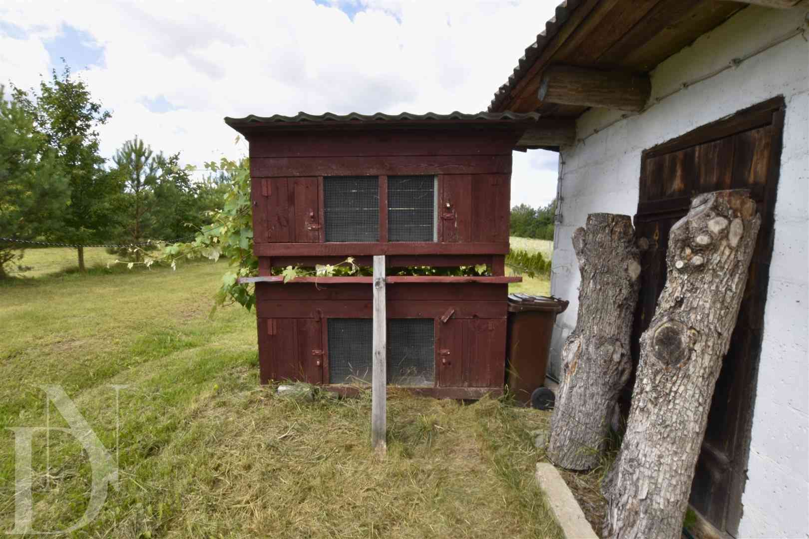 Wyremontowane siedlisko z dużą działką-Suchowolce  - zdjęcie 20