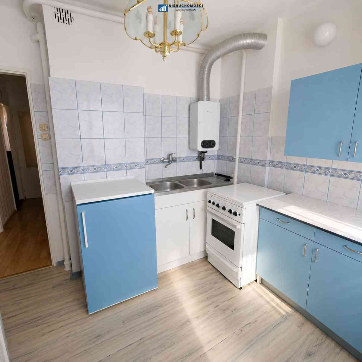 2 pokoje | 44,3 m² | Polkowice | ul. 3 Maja - zdjęcie 6