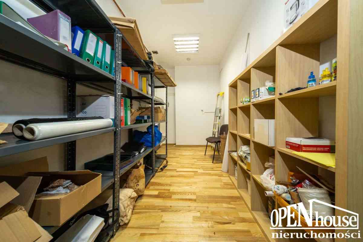 Lokal Karlino – Plac Jana Pawła II 13 | 64,43 m² - zdjęcie 9