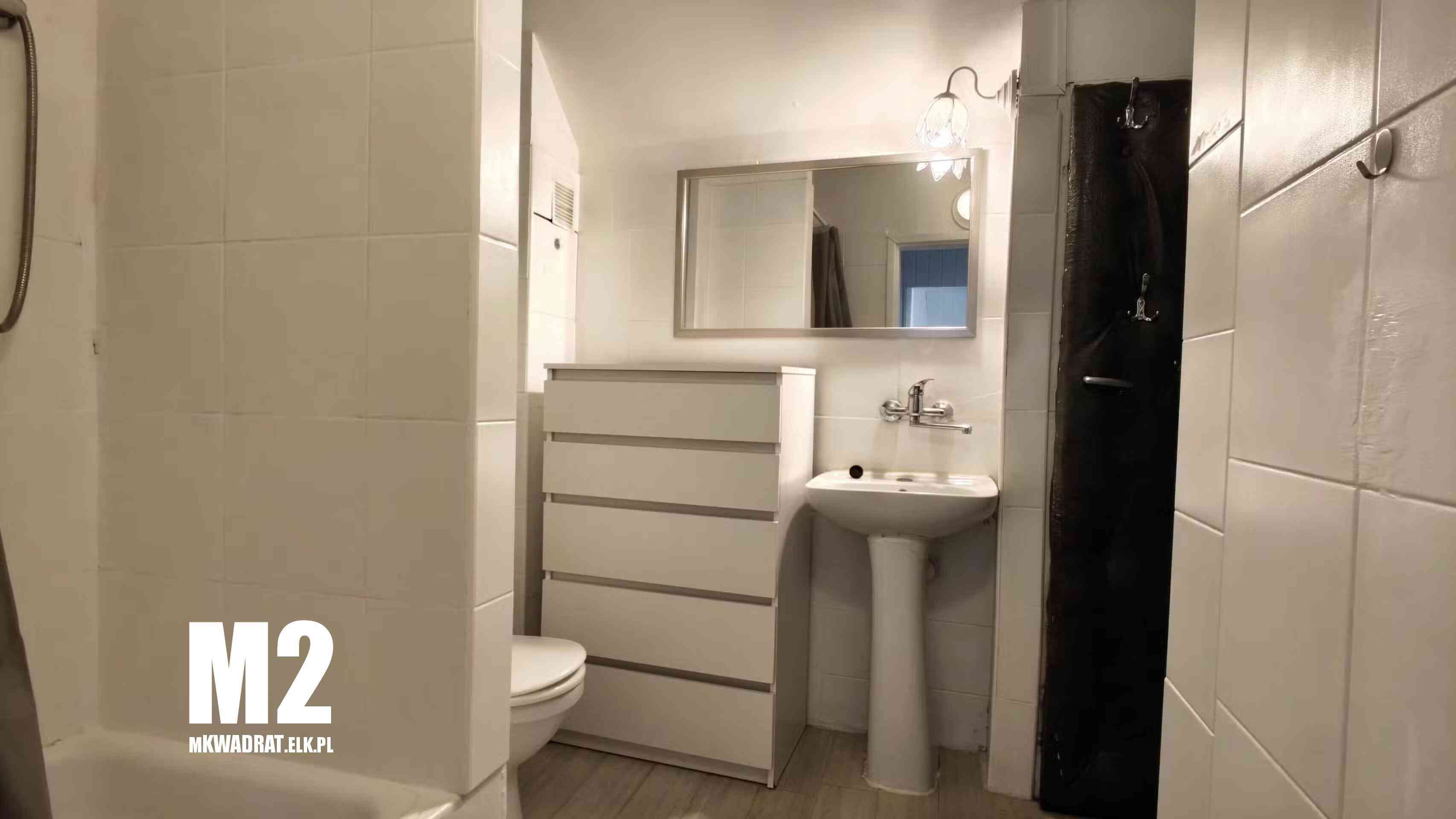 Mieszkanie 2-pokojowe 61 m² – Ełk, ul. Mickiewicza 21 - zdjęcie 6