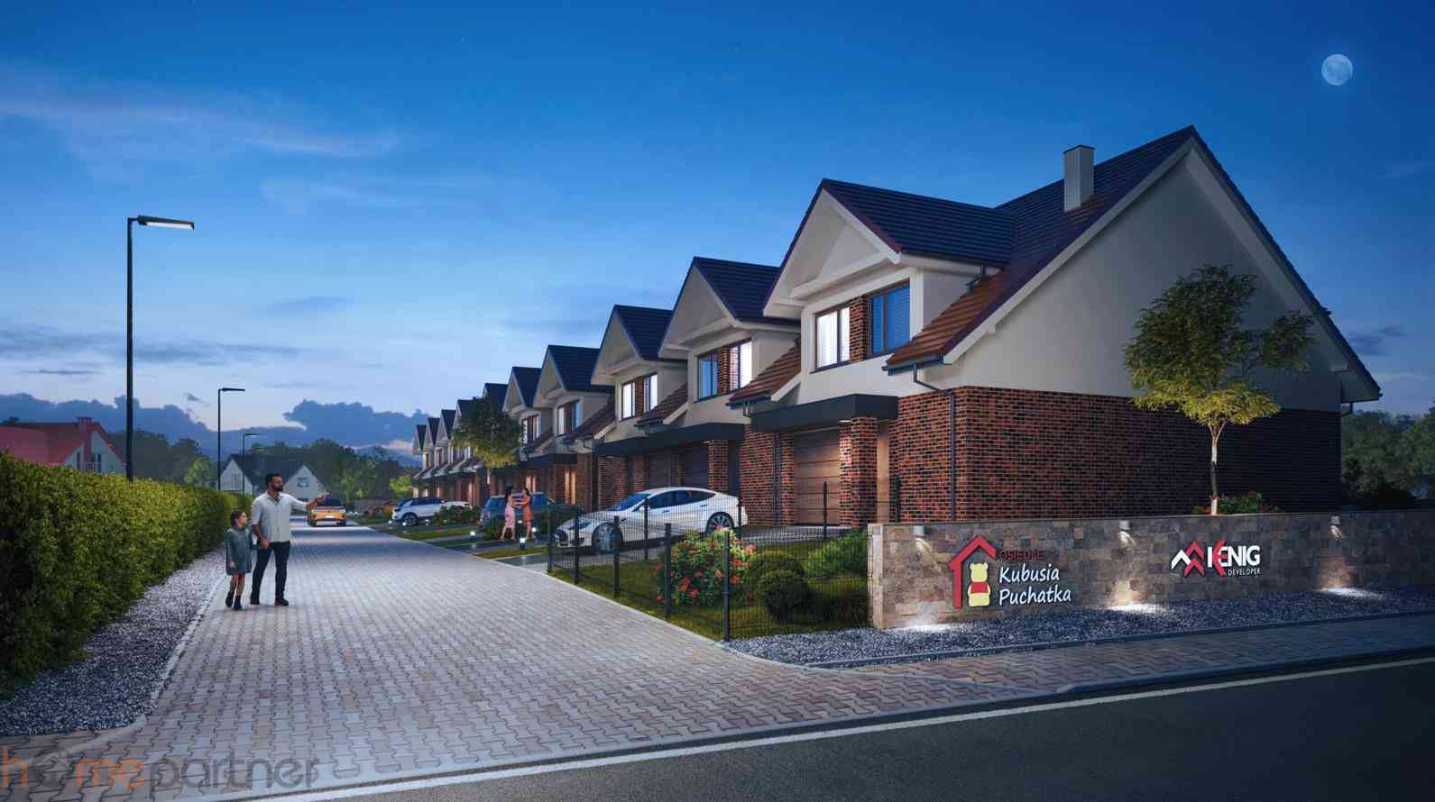 Twój dom marzeń – 5 pokoi, standard PREMIUM - zdjęcie 12
