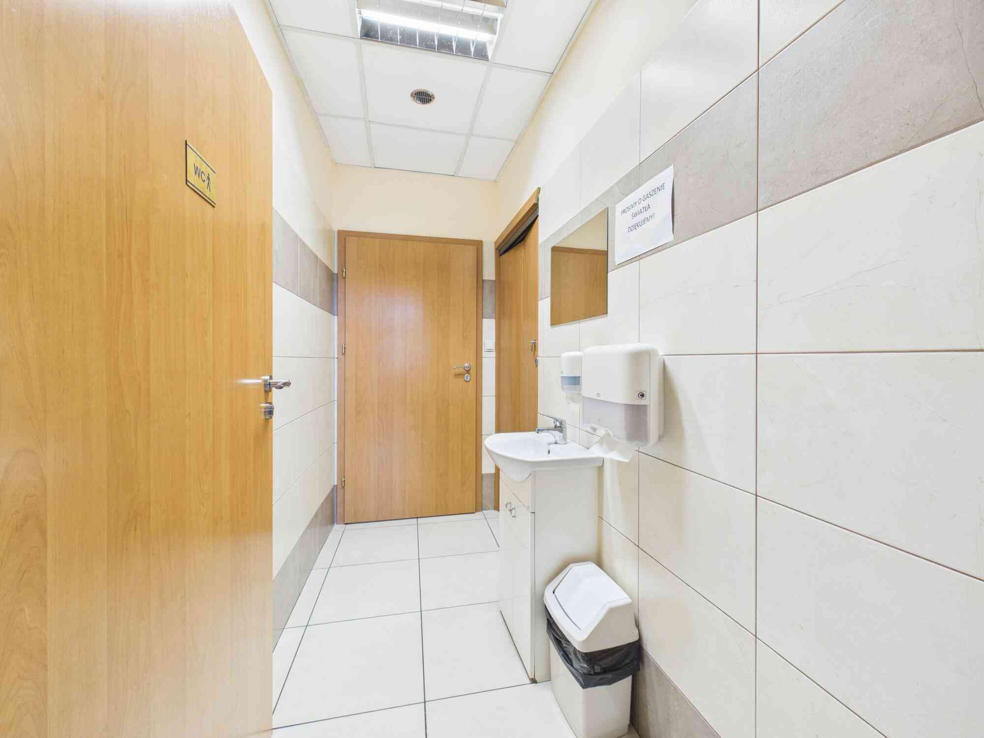 Lokal pod apartamenty biura, Krupnicza przy Rynku - zdjęcie 13