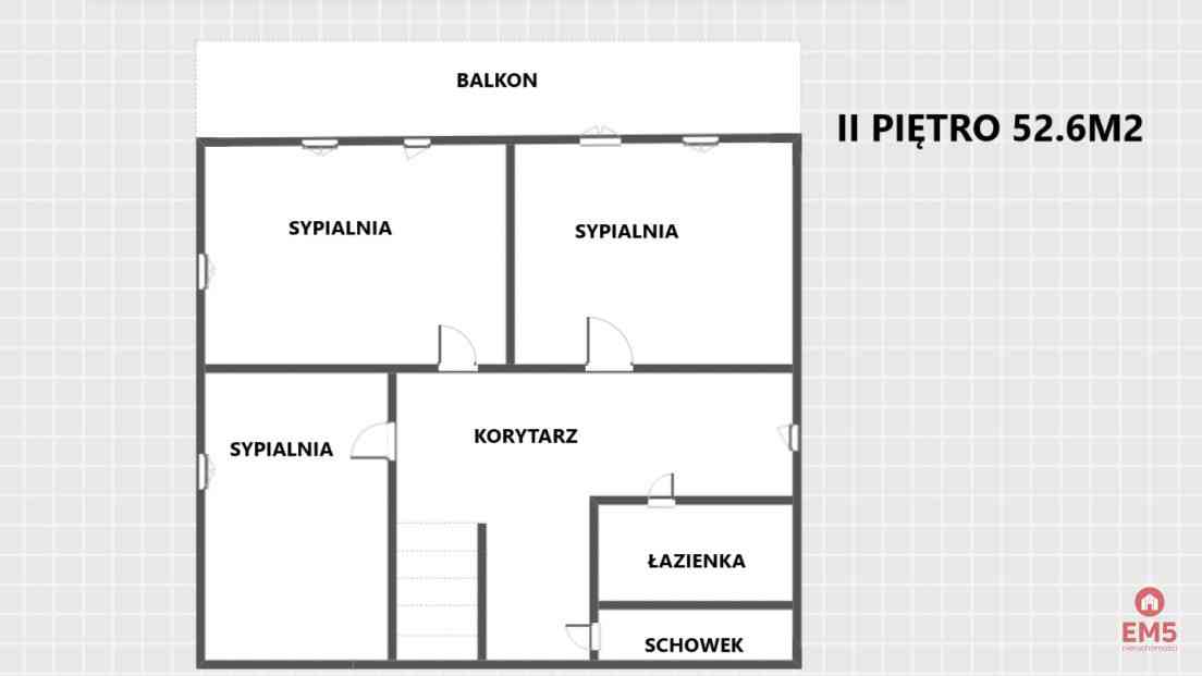 Dom wolnostojący Jaroszówka - zdjęcie 8
