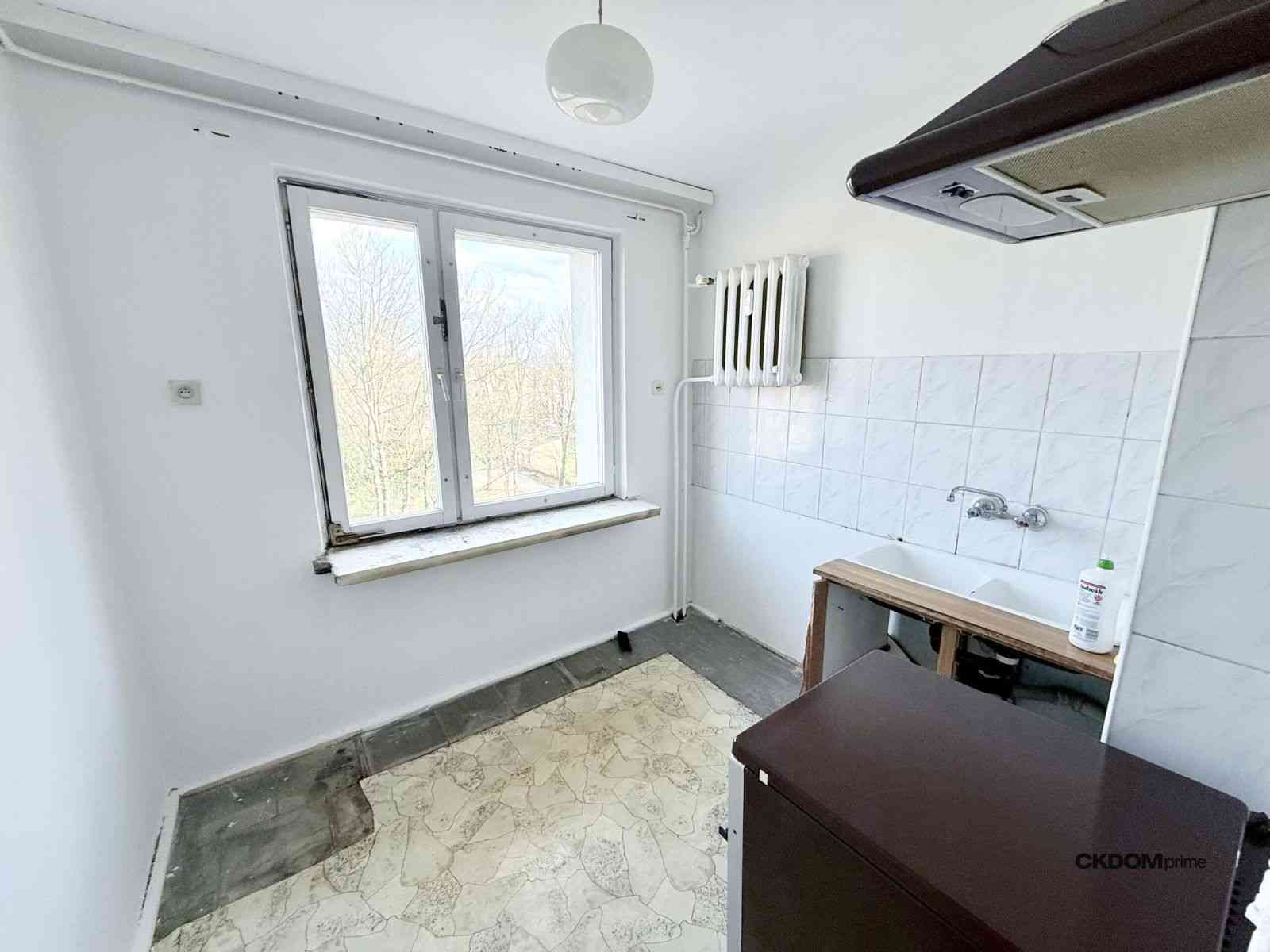 Mieszkanie 39,90 m² – ul. Żeromskiego 44, Centrum - zdjęcie 6