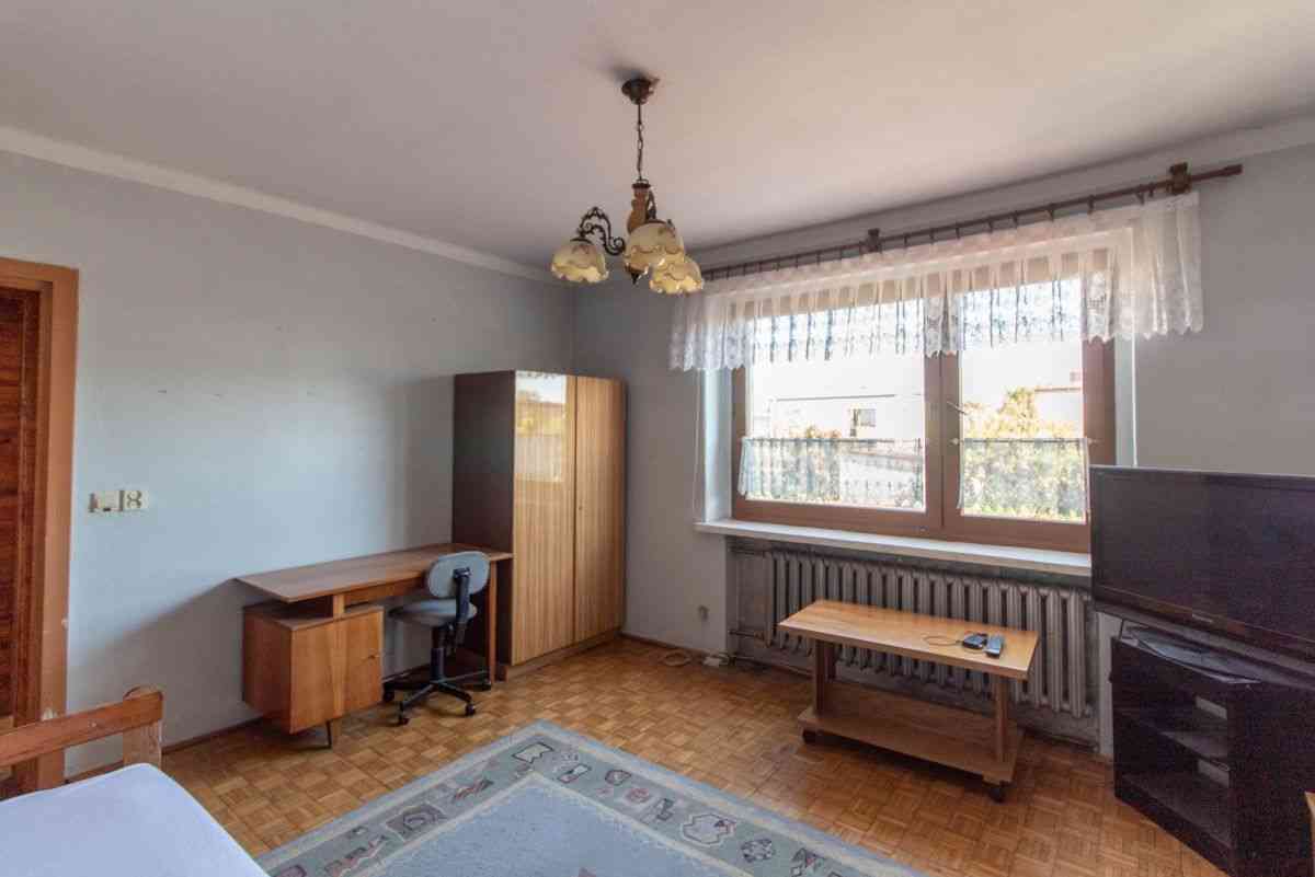 Energooszczędny wolnostojący dom w Lublińcu - zdjęcie 64