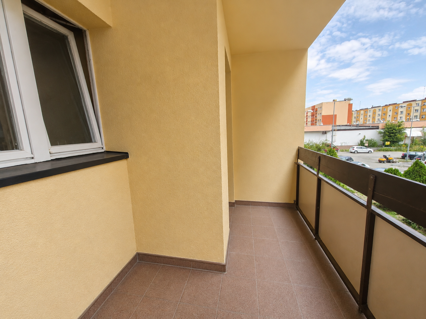 Mieszkanie 3-pokojowe, 58,53 m², Kędzierzyn-Koźle, Koźle - zdjęcie 3