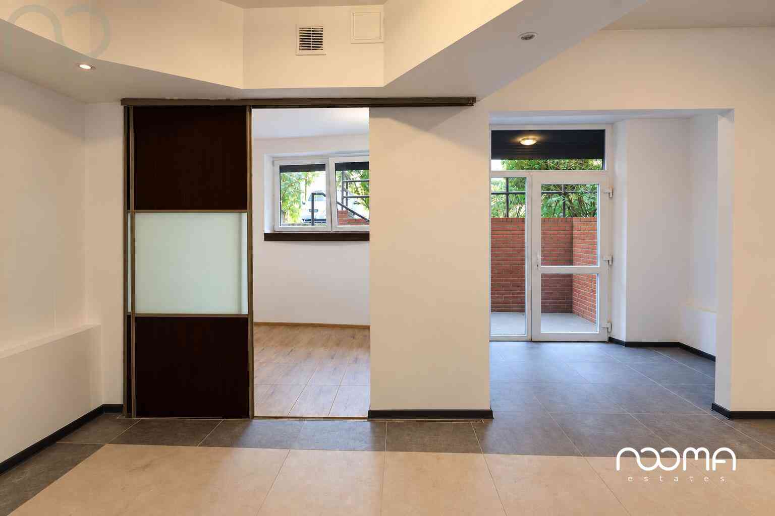 Lokal na gabinet lub biuro | 32 m² | po remoncie | Łódź Górna - zdjęcie 4
