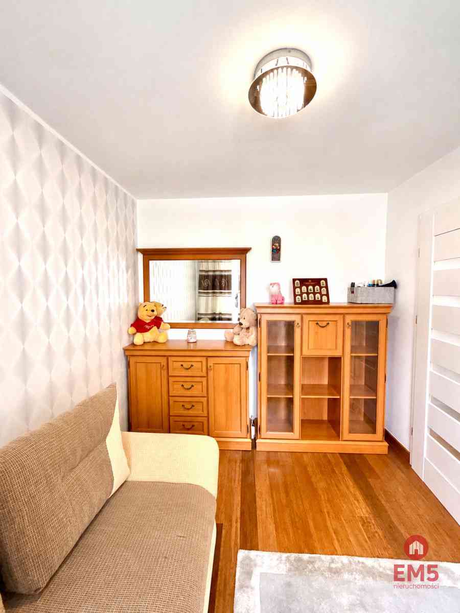Komfortowe 3 pokoje 64,2 m²  | I piętro | garaż | - zdjęcie 7