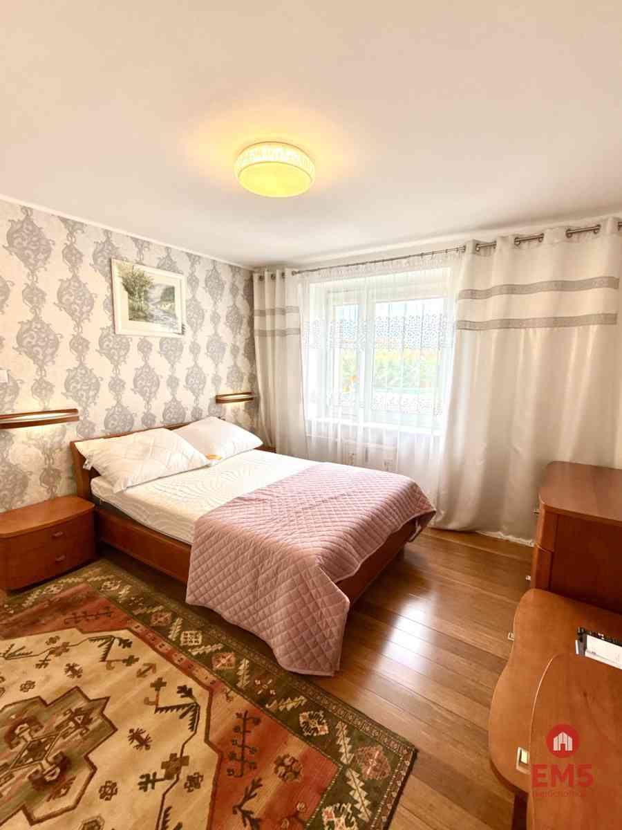 Komfortowe 3 pokoje 64,2 m²  | I piętro | garaż | - zdjęcie 4