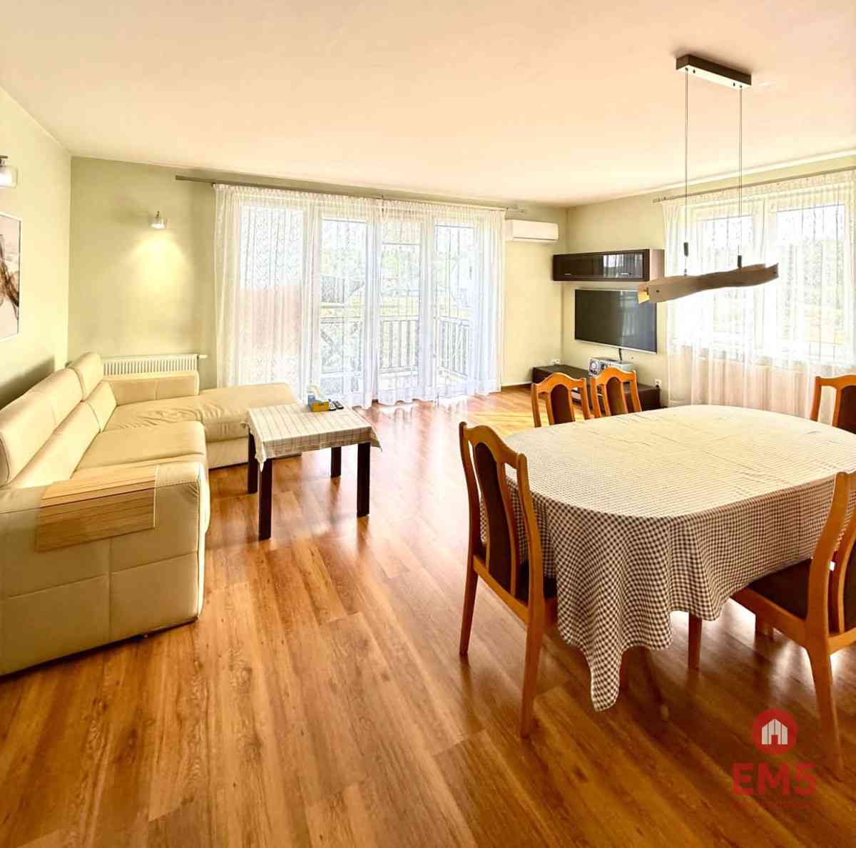 PRZESTRONNE MIESZKANIE 70,10 M²  | Augustów