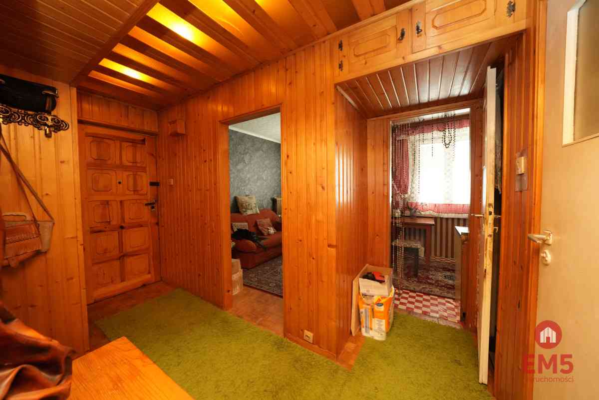 4 pokoje,1 piętro,  dla rodziny - zdjęcie 9