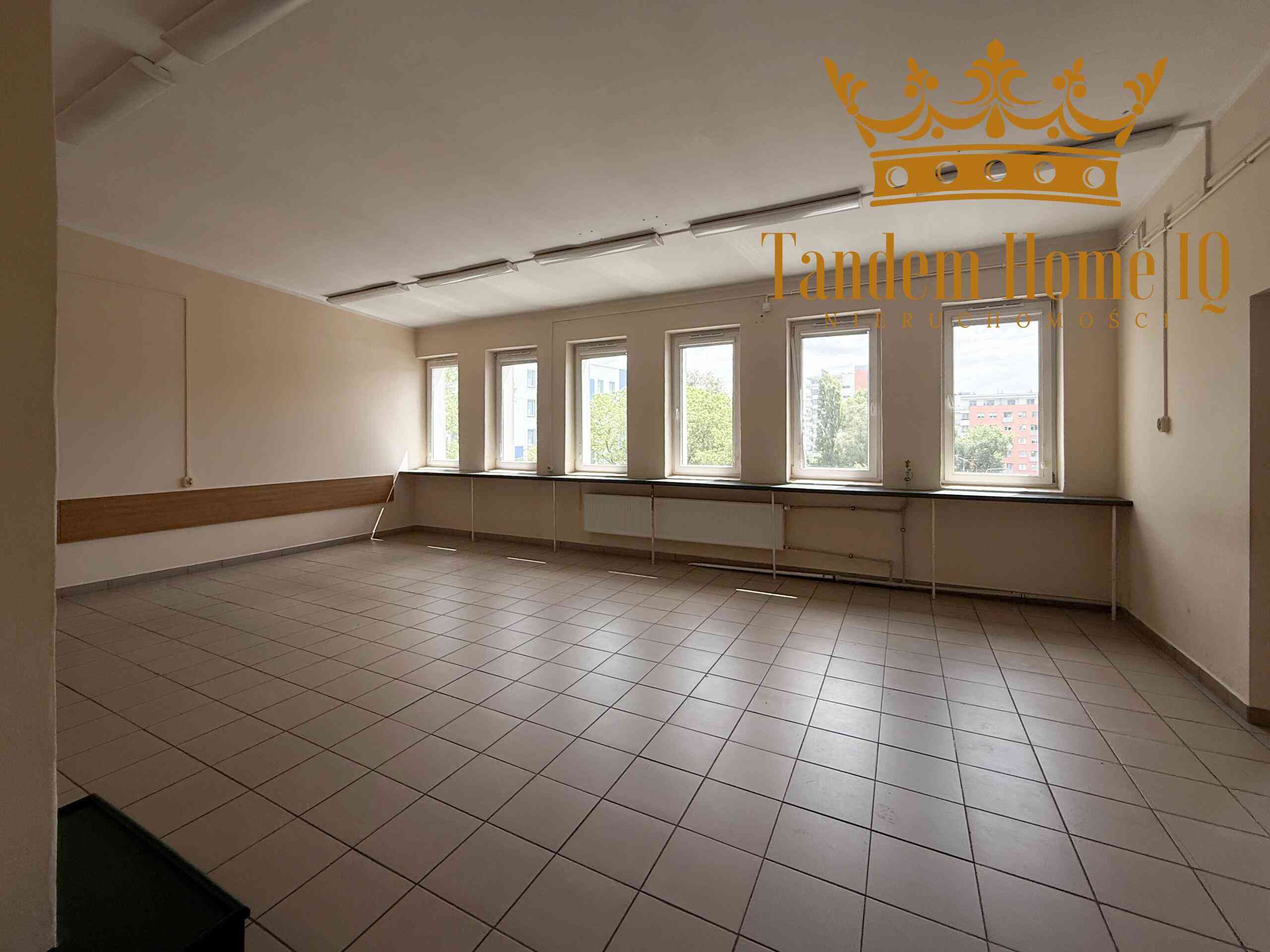 Na wynajem piętro 1000m2, szkoła, biuro, taniec, Wola Odolany, 3 piętro - zdjęcie 6