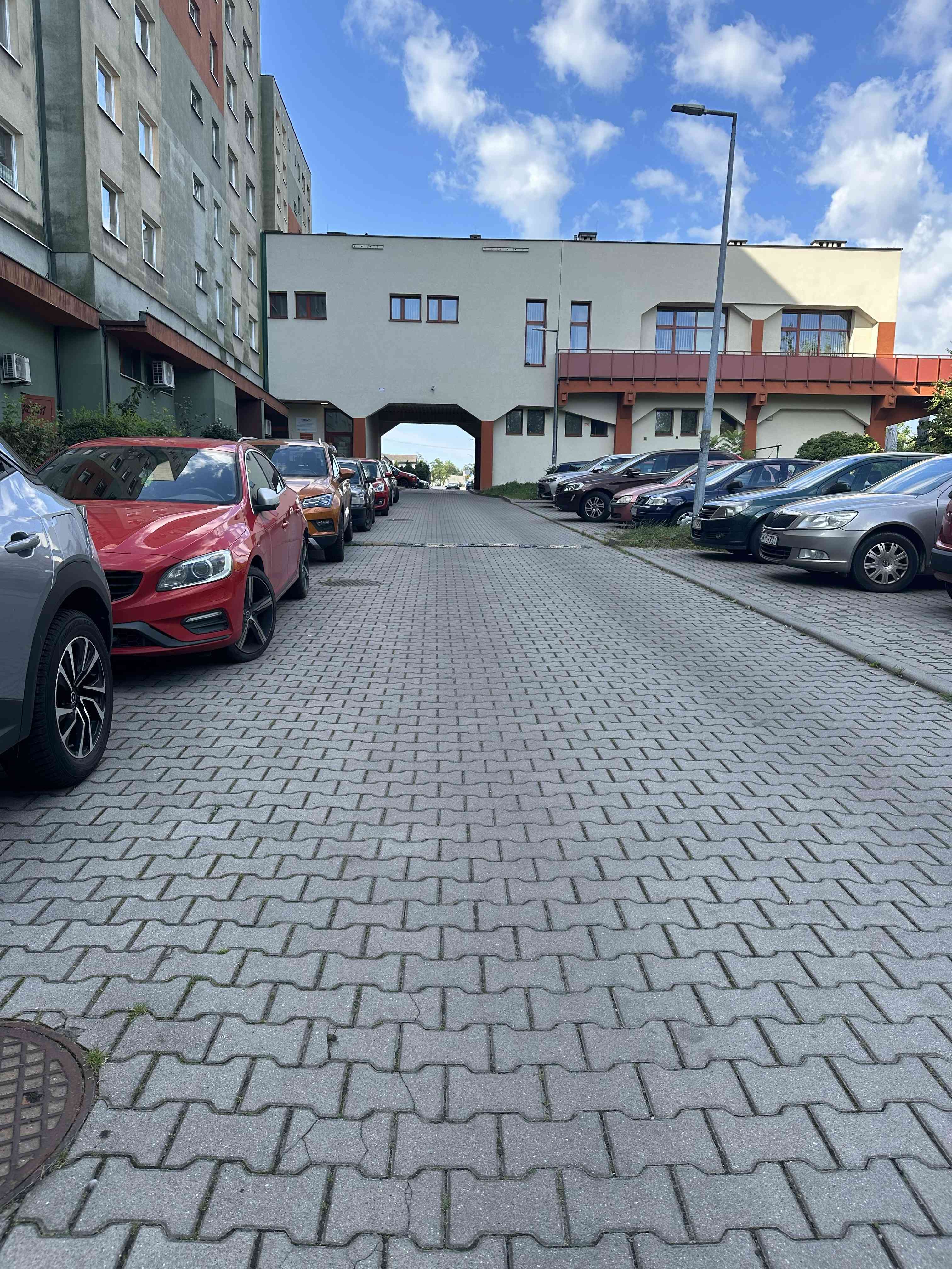 Mieszkanie 49 m² | 2 pokoje | 6. piętro | winda | Mikołowska Mysłowice - zdjęcie 10