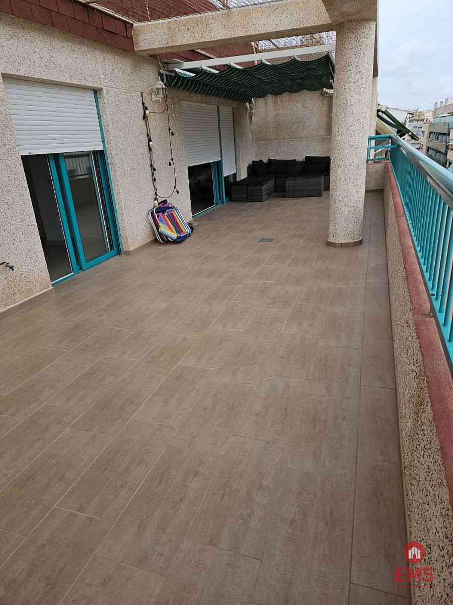 4 pokoje / Torrevieja Playa del Cura / Hiszpania - zdjęcie 2