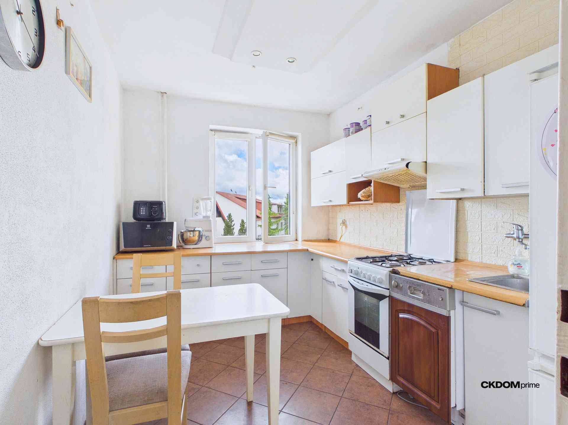 7 pokoi i 125 m² możliwości | Dom w Puławach
