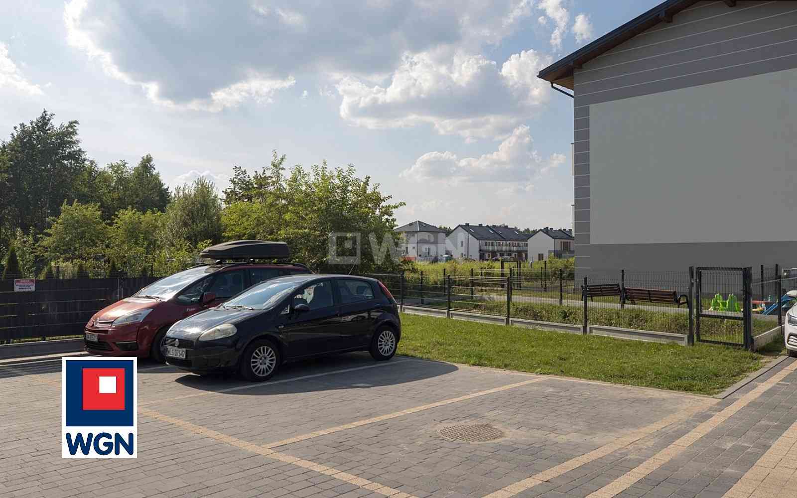 Mieszkanie na sprzedaż - Sulejówek, Sulejówek Miłosna, Czynu Społecznego 65C - zdjęcie 12