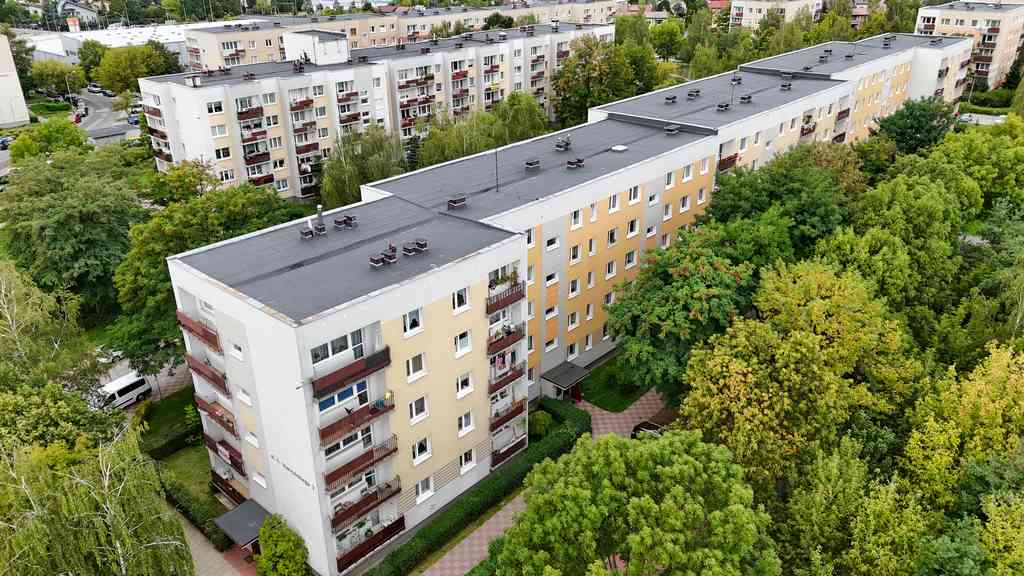 Częstochowa, ul. Starzyńskiego | Mieszkanie - zdjęcie 9