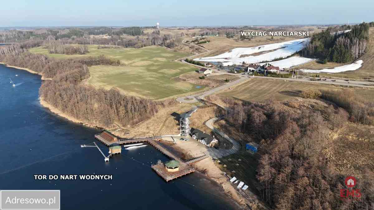 Dom Przejma PRZY JEZIORZE k. Suwałk NOWA CENA - zdjęcie 12